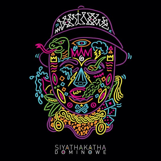Dominowe SayaKatha album review
