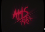 American Horror Story 1984 review