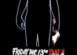 Friday the 13th Part 2 soundtrack review