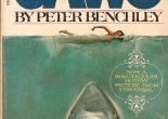 Peter Benchley Jaws Review